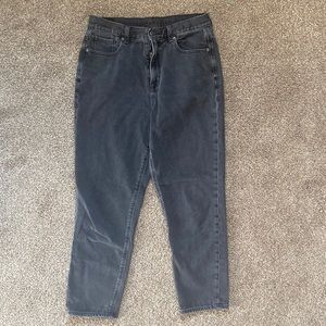 American Eagle Mom Jeans